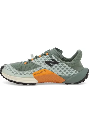 New Balance Minimus Trail M10 Sneaker in , Size UK 10