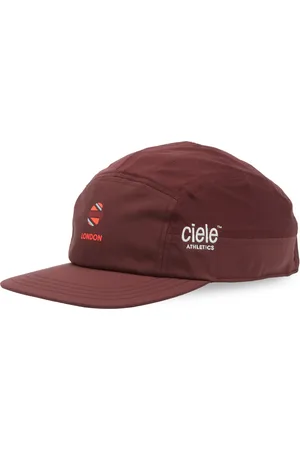 Ciele Athletics SC Comp World Wide Movement Cap in , Size Medium