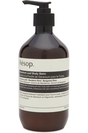 Aesop Geranium Leaf Body Balm