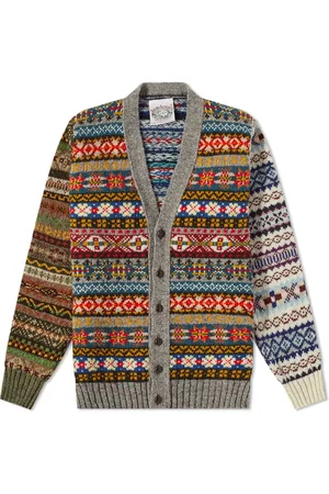 Jamiesons of Shetland Men