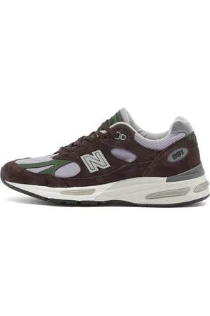 New Balance U991BP2 Sneaker Made in UK in , Size UK 10