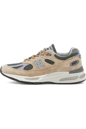 New Balance U991DL2 Sneaker Made in UK in , Size UK 10