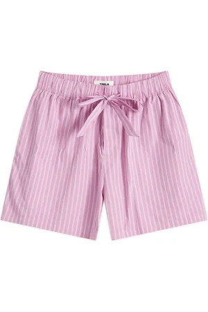 Tekla Tekla Sleep Shorts in , Size X-Small