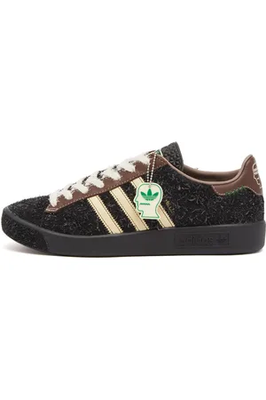 adidas X Brain Dead Forest Hills Sneaker in , Size UK 10
