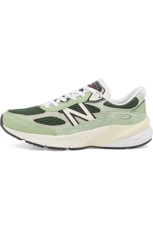 New Balance U990AB6 Sneaker - Made in USA in , Size UK 10
