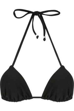 AMIR SLAMA Women Bikini Tops - Bikini top - Black