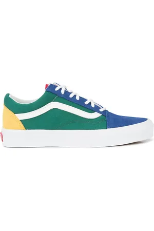 Vans Old Skool "Yacht Club" sneakers