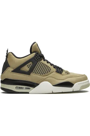 Jordan Air 4 "Mushroom" sneakers
