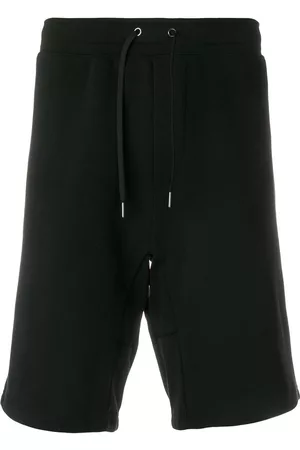 Ralph Lauren Elasticated waist shorts - Black