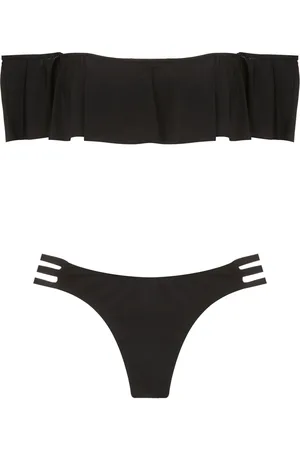 Brigitte Cigana bikini set
