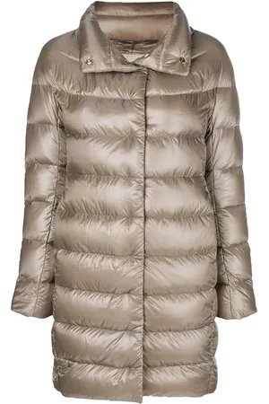 HERNO Dora puffer jacket