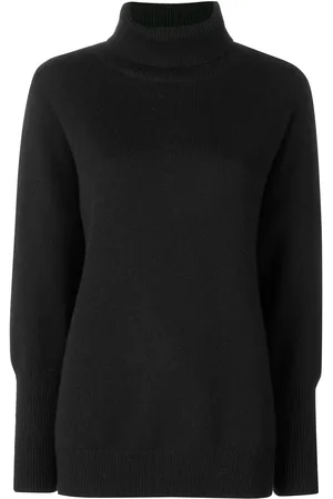 Chinti & Parker Relaxed cashmere polo