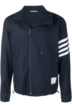Thom Browne Double-zip jacket