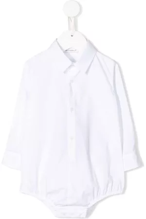 Dolce & Gabbana Shirts - Shirt body - White
