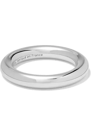 Le Gramme Rings - Le 9 Grammes bangle ring - SILVER