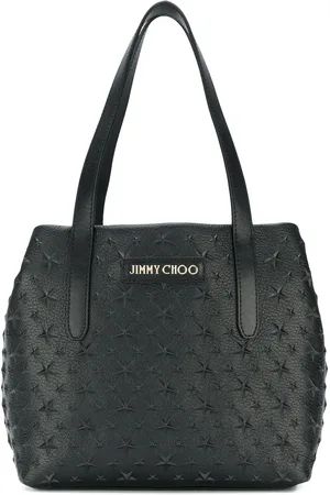 Jimmy Choo Small Sofia star studded tote
