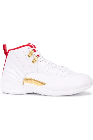 Jordan Air 12 "Fiba" sneakers