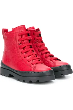 Camper Brutus boots