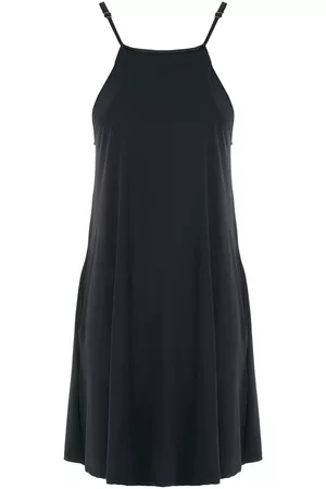 Lygia & Nanny Women Casual Dresses - Isis UV swing dress - Black