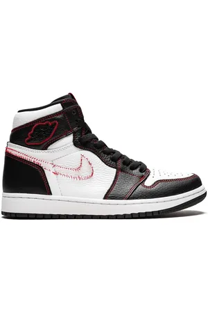 Jordan Air 1 Retro High OG "Defiant Yellow" sneakers