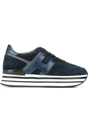 Hogan Platform sneakers