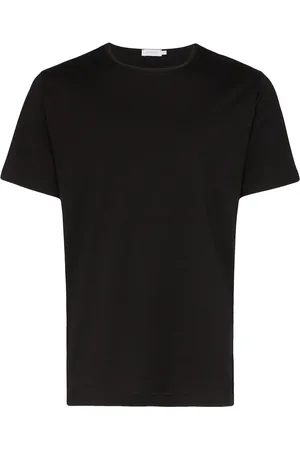 Sunspel Superfine cotton T-shirt