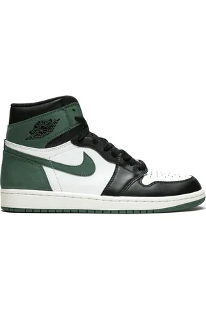 Jordan Air 1 Retro High OG "Clay Green" sneakers