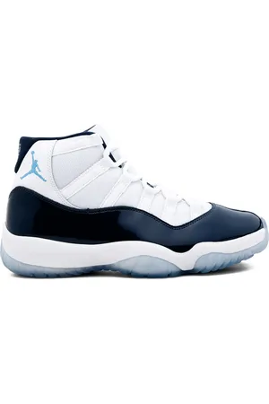 Jordan Air 11 Retro "Navy/Win Like 