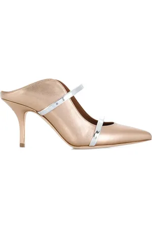 MALONE SOULIERS Maureen pointed mules