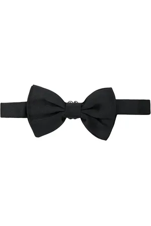 Dolce & Gabbana Silk bow tie