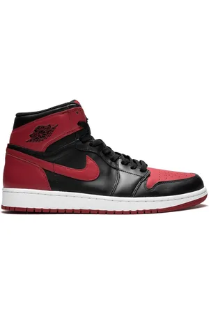 Jordan Air 1 Retro High OG "Bred 2013" sneakers