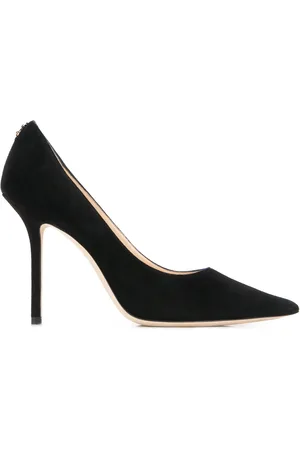 Jimmy Choo Love 100 pumps