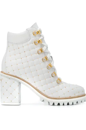 LE SILLA St. Moritz trekking boots
