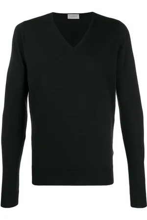 JOHN SMEDLEY Blenheim sweatshirt