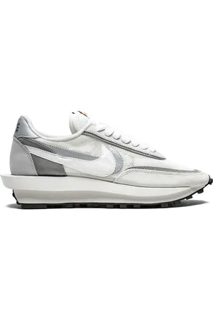 Nike X sacai LdWaffle " /Grey" sneakers