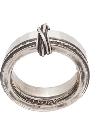 WERKSTATT:MÜNCHEN Connected tape ring