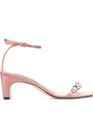 Sergio Rossi Sr1 sandals