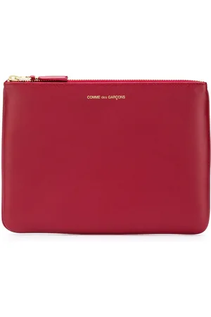 Vivienne Westwood heart-shaped patent-leather Card Holder - Farfetch