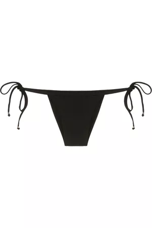 AMIR SLAMA Women Bikini Bottoms - Bikini bottom - Black