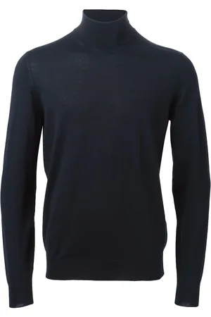 DRUMOHR Turtle neck sweater