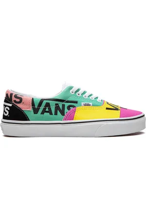 Vans X MoMA Era sneakers