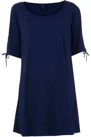 Lygia & Nanny Women Tunic Dresses - Batuira UV tunic - Blue