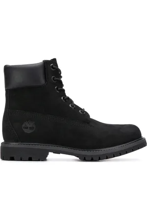 Timberland Lace-up ankle boots