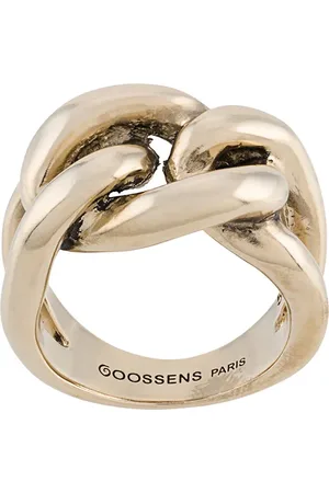 Goossens Lhassa ring