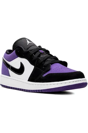Jordan Air Jordan 1 Low "Court Purple" sneakers