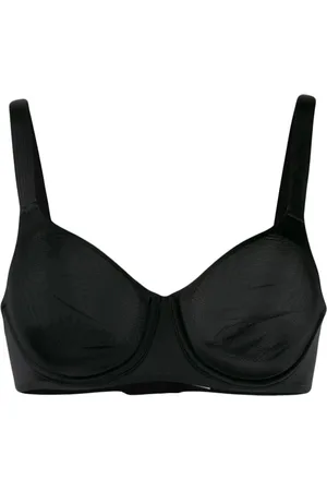 Wolford Sheer Touch underwired bra