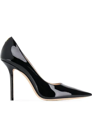Jimmy Choo Love 100mm pumps