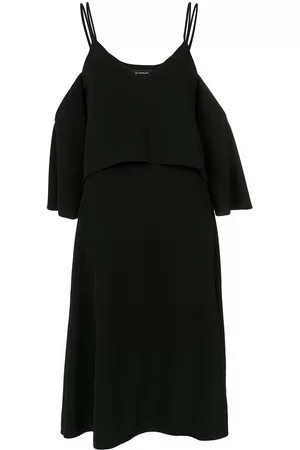 Olympiah Titicaca dress - Black
