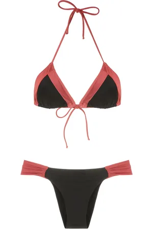Brigitte Vivi e Mel bikini set