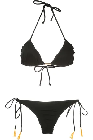 Brigitte Kate e Paty bikini set